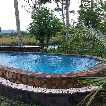 Linkeeshome Bungaya Karangasem  Exterior photo