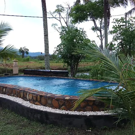 Linkeeshome Bungaya Karangasem  Exterior photo