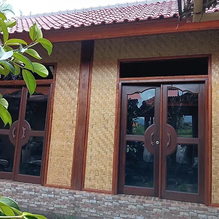 Linkeeshome Bungaya Karangasem  Exterior photo
